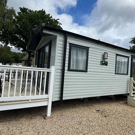 Beamish Holiday Park スタンリー エクステリア 写真