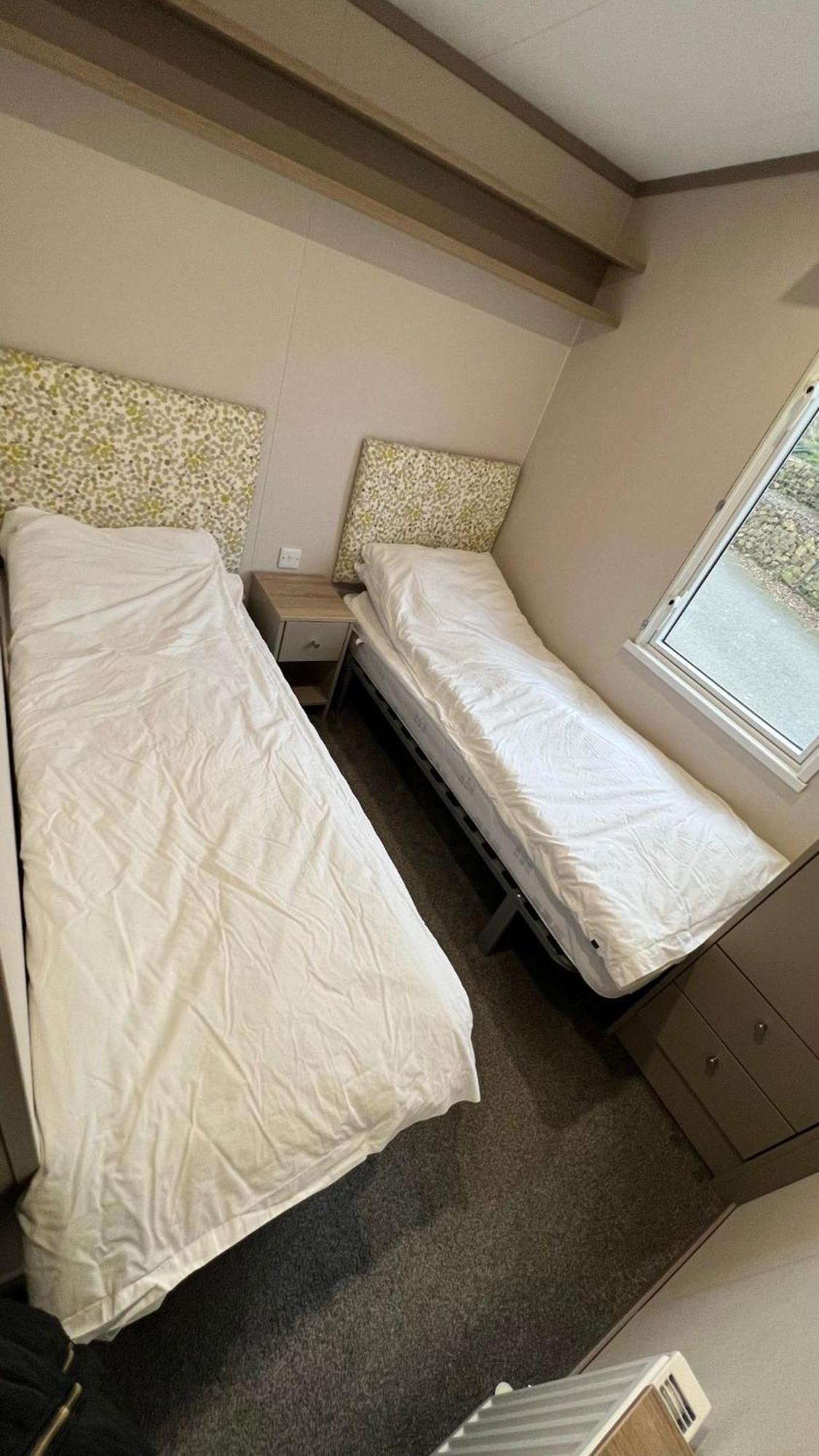 Beamish Holiday Park スタンリー エクステリア 写真